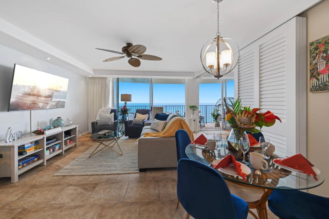 Sapphire Oasis- Heavenly Ocean View And Resort Kahana Exteriör bild