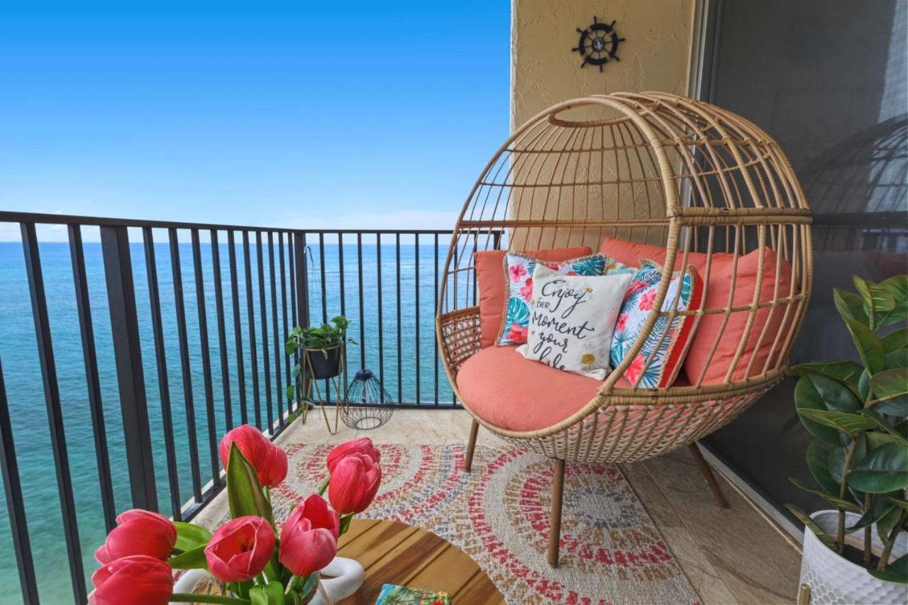 Sapphire Oasis- Heavenly Ocean View And Resort Kahana Exteriör bild