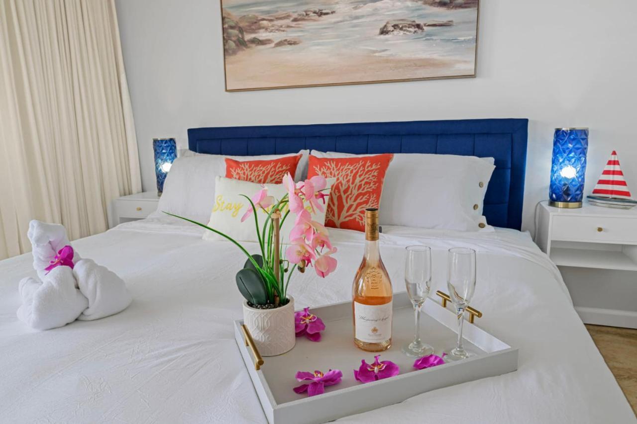 Sapphire Oasis- Heavenly Ocean View And Resort Kahana Exteriör bild