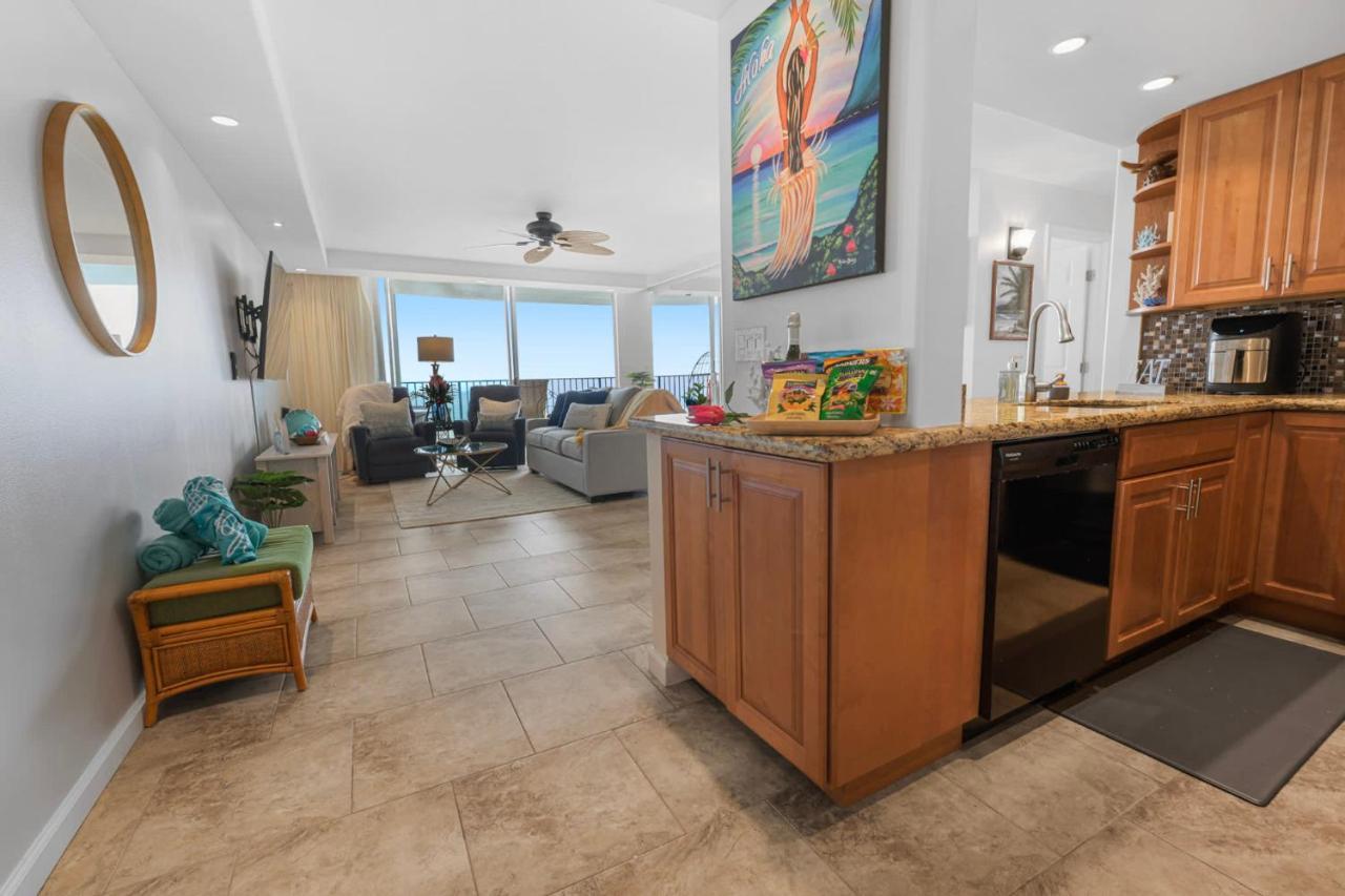 Sapphire Oasis- Heavenly Ocean View And Resort Kahana Exteriör bild