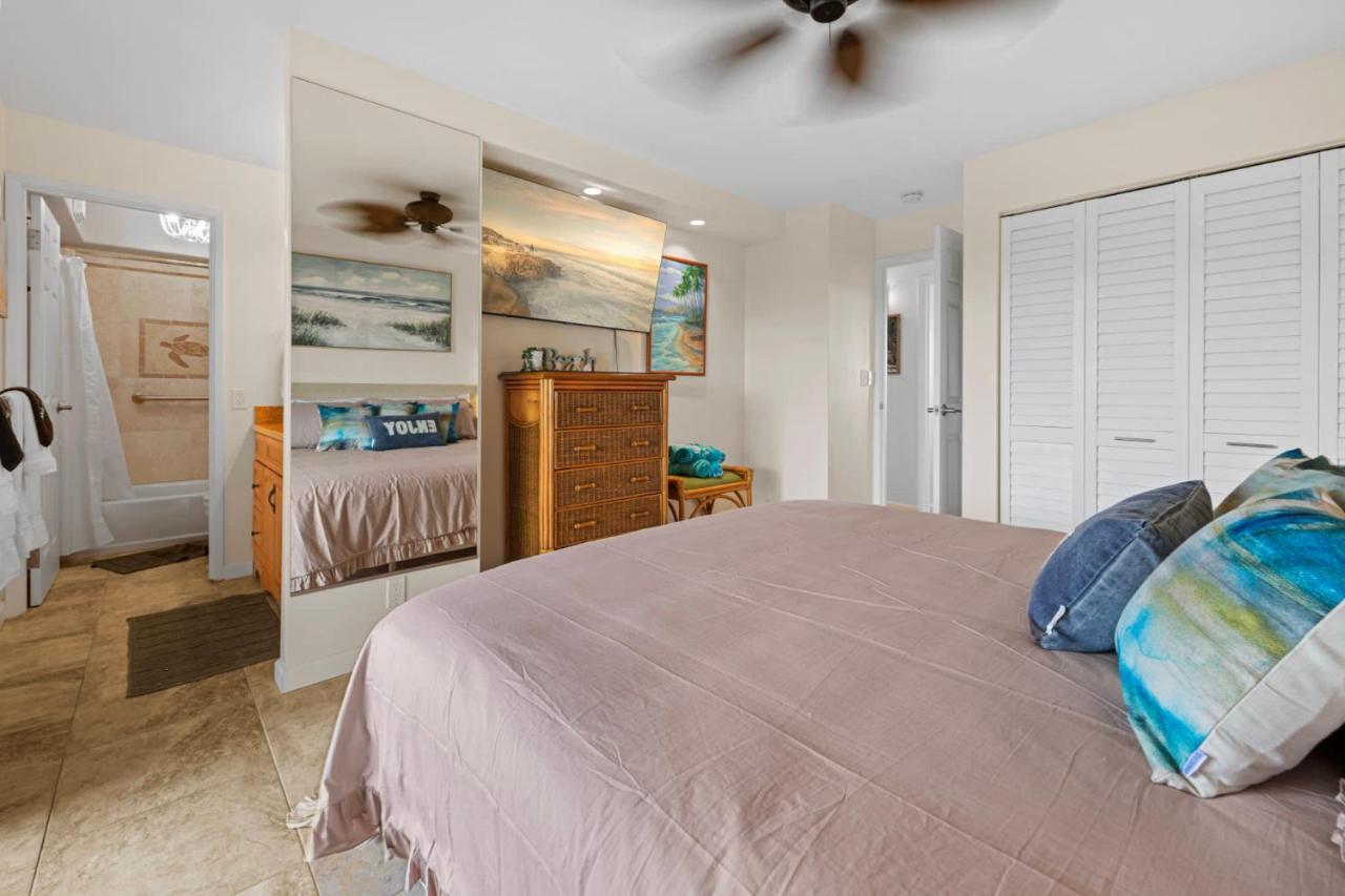 Sapphire Oasis- Heavenly Ocean View And Resort Kahana Exteriör bild