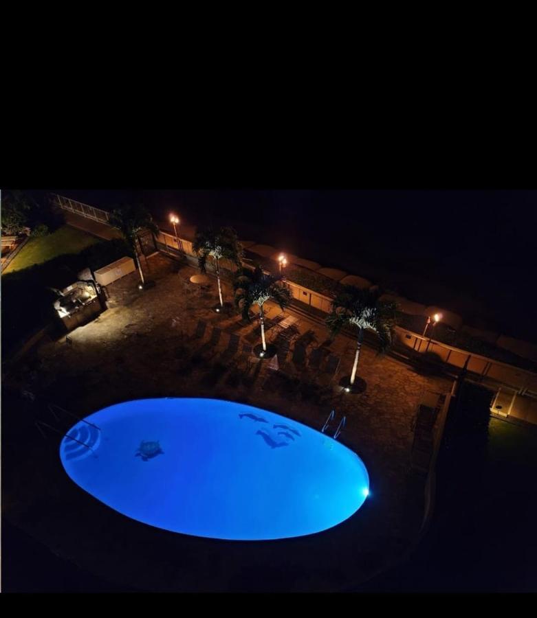 Sapphire Oasis- Heavenly Ocean View And Resort Kahana Exteriör bild